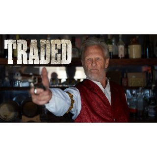 Traded (2016)