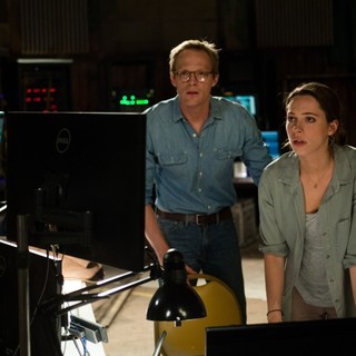 Transcendence Picture 22
