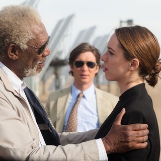 Transcendence Picture 24