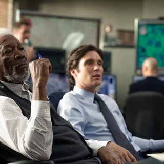 Transcendence Picture 26