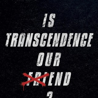 Transcendence Picture 44