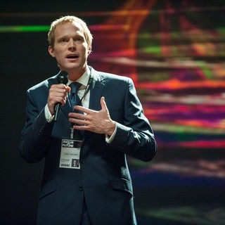 Transcendence Picture 37