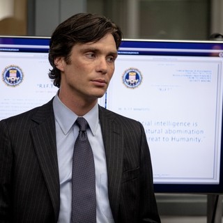 Transcendence Picture 38