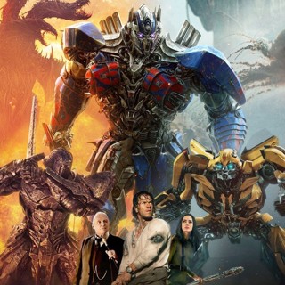 Transformers: The Last Knight Picture 28
