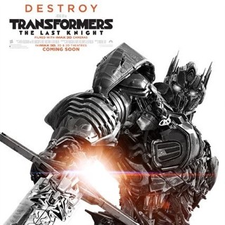 Transformers: The Last Knight Picture 49