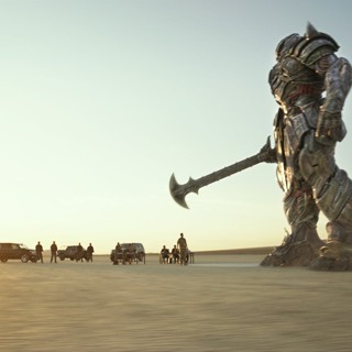 Transformers: The Last Knight Picture 32