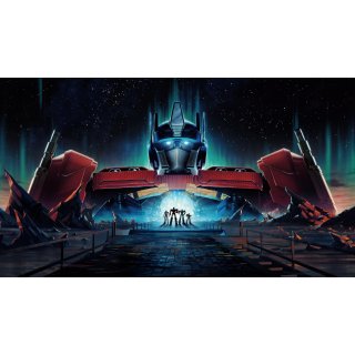 Transformers One (2024)