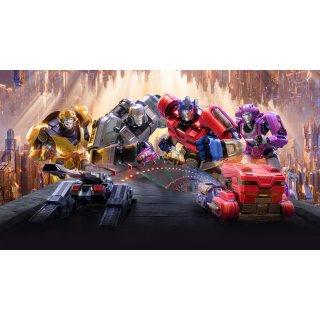 Transformers One (2024)