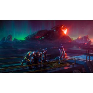 Transformers One (2024)