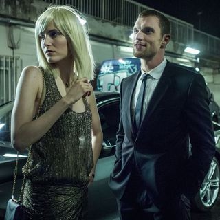 The Transporter Refueled Picture 13