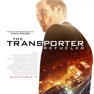 Transporter Refueled, The Picture 8
