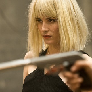 Transporter Refueled, The Picture 1