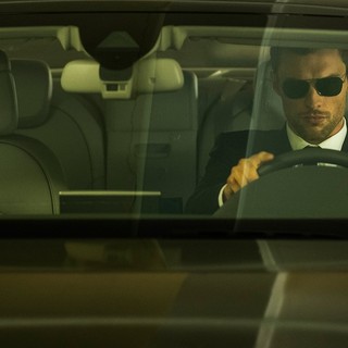 The Transporter Refueled Picture 5