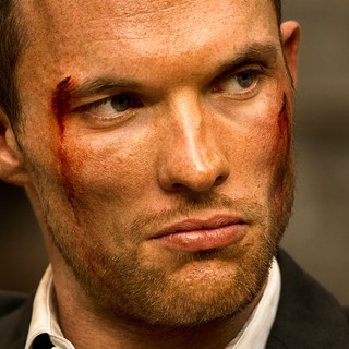The Transporter Refueled Picture 6