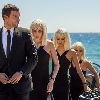 The Transporter Refueled Picture 9