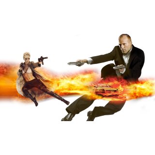 Transporter 2, The (2005)