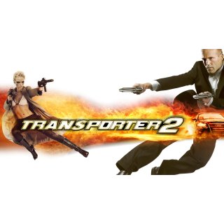 Transporter 2, The (2005)