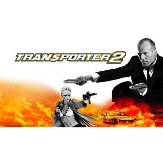Transporter 2, The (2005)