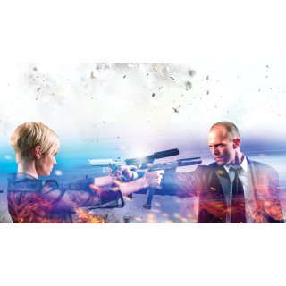 Transporter 2, The (2005)