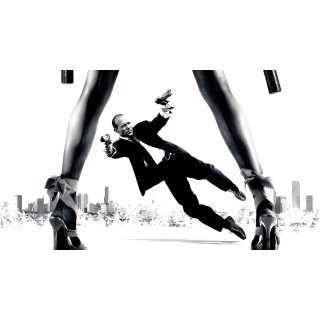Transporter 2, The (2005)