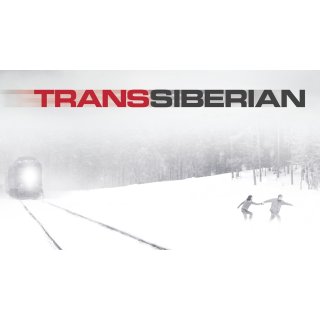 Transsiberian (2008)