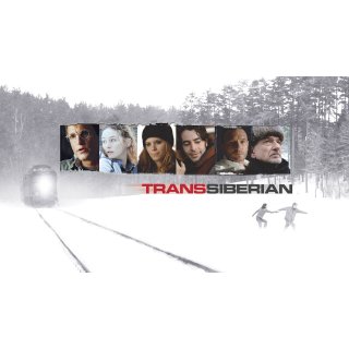 Transsiberian (2008)