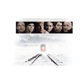 Transsiberian (2008)