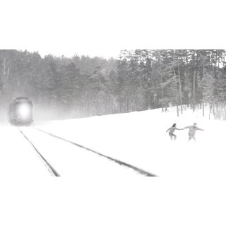 Transsiberian (2008)
