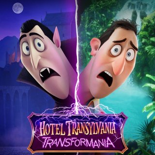 Hotel Transylvania: Transformania Picture 3