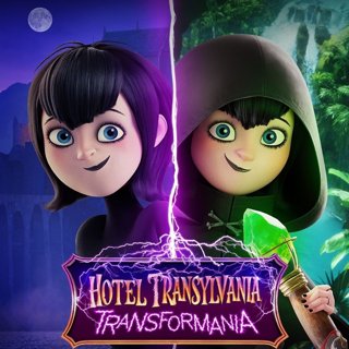 Hotel Transylvania: Transformania Picture 8