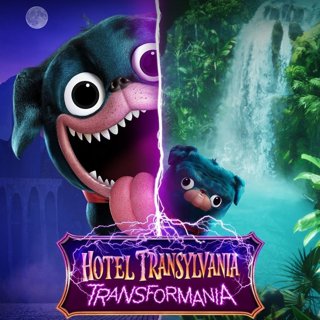 Hotel Transylvania: Transformania Picture 10