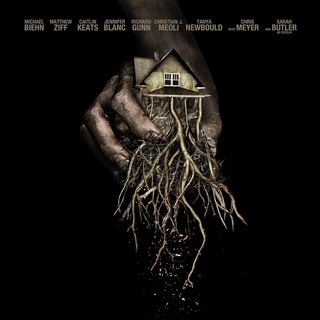 Poster of Blanc Biehn Productions' Treachery (2013)