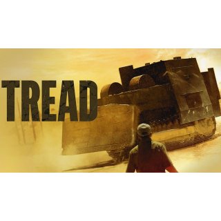 Tread (2020)