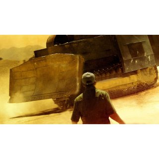 Tread (2020)