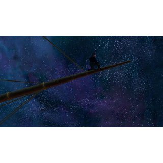 Treasure Planet Picture 5