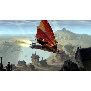 Treasure Planet Picture 6