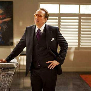 Nicolas Cage stars as Kyle in Millennium Entertainment's Trespass (2011)
