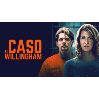 Trial by Fire (2019)