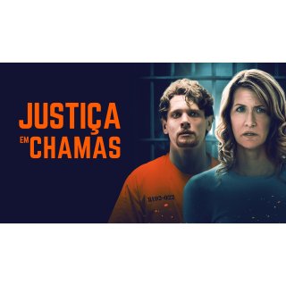 Trial by Fire (2019)