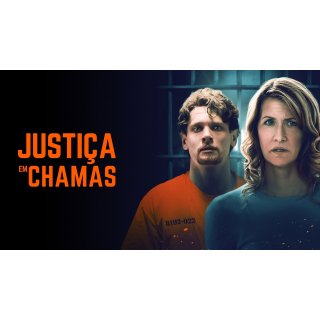 Trial by Fire (2019)