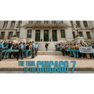Trial Of The Chicago 7, The Picture 4