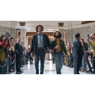 Trial of the Chicago 7, The (2020)