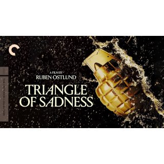 Triangle of Sadness (2022)
