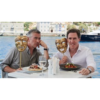 Trip to Greece, The (2020)