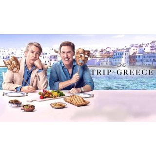 Trip to Greece, The (2020)
