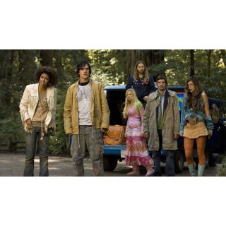 Tripper, The Picture 4