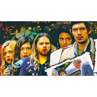 Tripper, The Picture 10