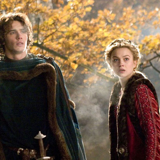 Tristan & Isolde Picture 1