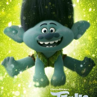 Poster of Universal Pictures' Trolls World Tour (2020)