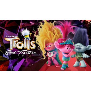 Trolls Band Together (2023)